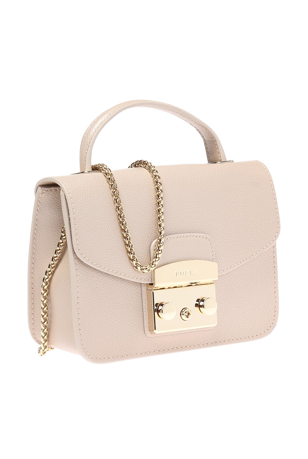 ‘Metropolis’ shoulder bag Furla Vitkac KR